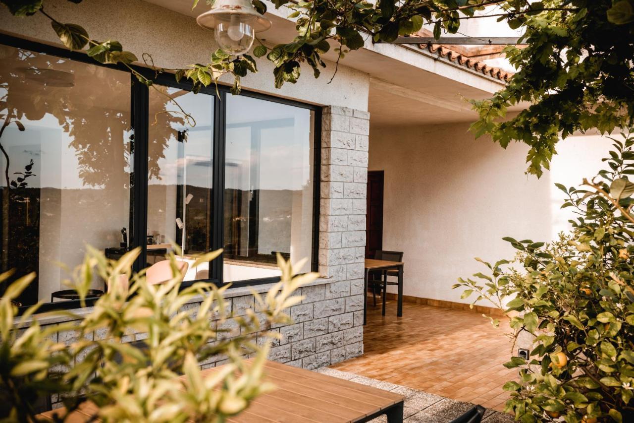 Vina Kobal, Kobal Family Estate Apartment Stanjel Exterior photo